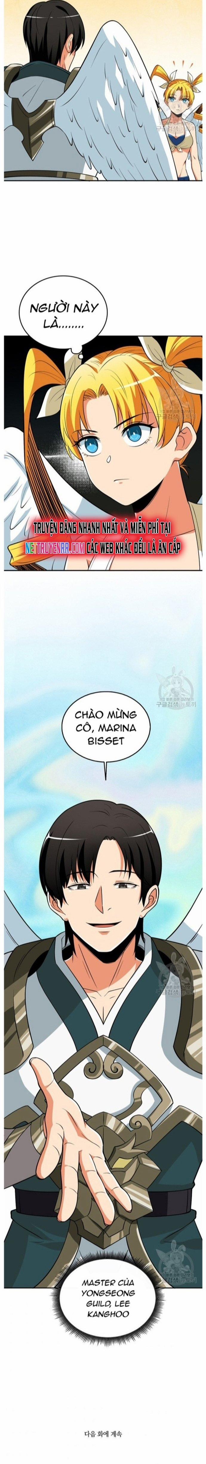 Tôi Là Người Chơi Duy Nhất Đăng Nhập 138 trang 23