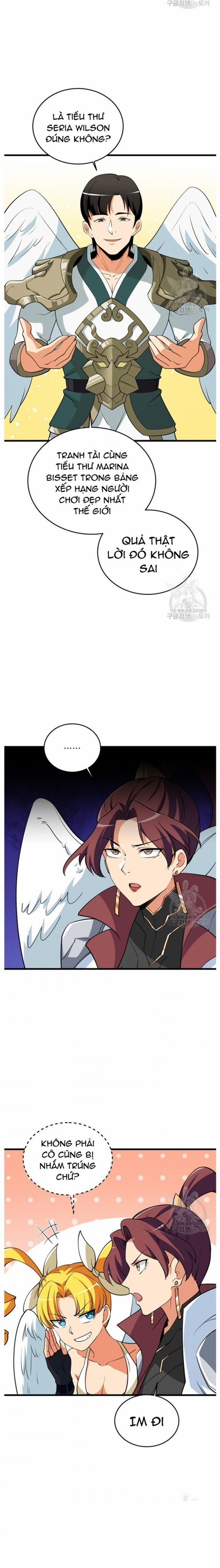 Tôi Là Người Chơi Duy Nhất Đăng Nhập 139 trang 1