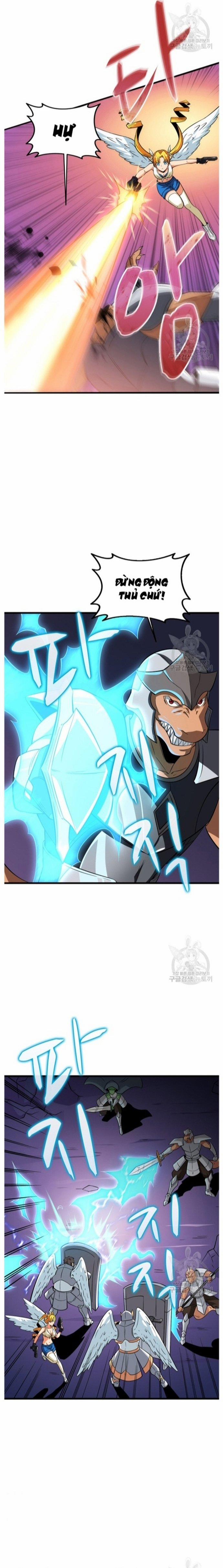 Tôi Là Người Chơi Duy Nhất Đăng Nhập 139 trang 18