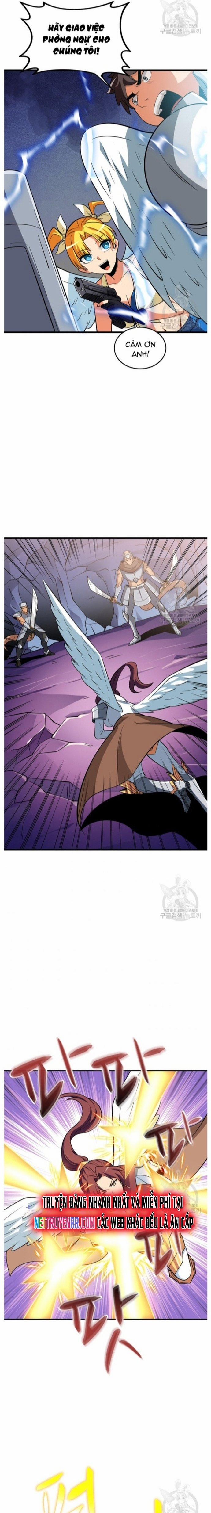 Tôi Là Người Chơi Duy Nhất Đăng Nhập 139 trang 19