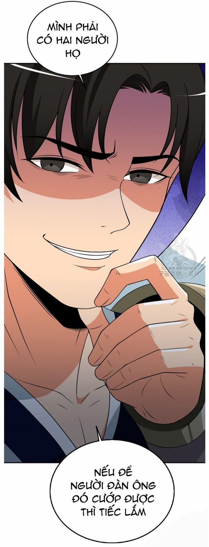 Tôi Là Người Chơi Duy Nhất Đăng Nhập 139 trang 21