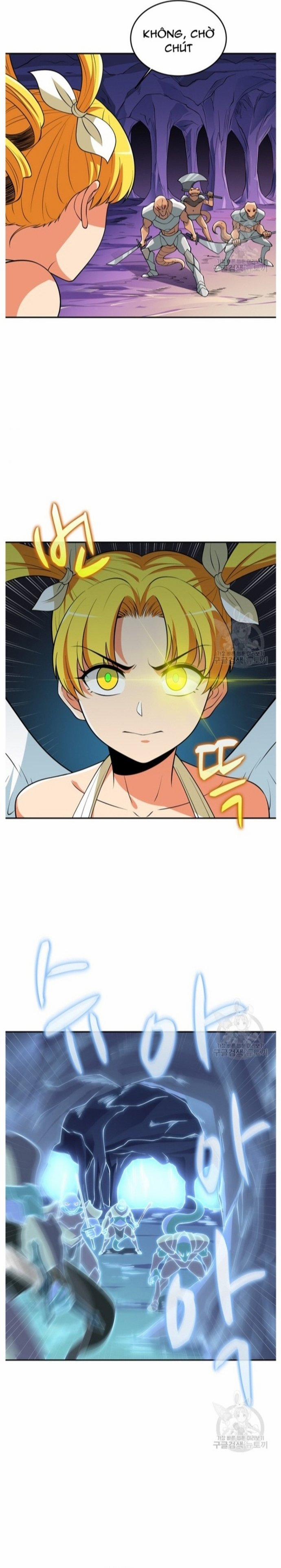 Tôi Là Người Chơi Duy Nhất Đăng Nhập 139 trang 6