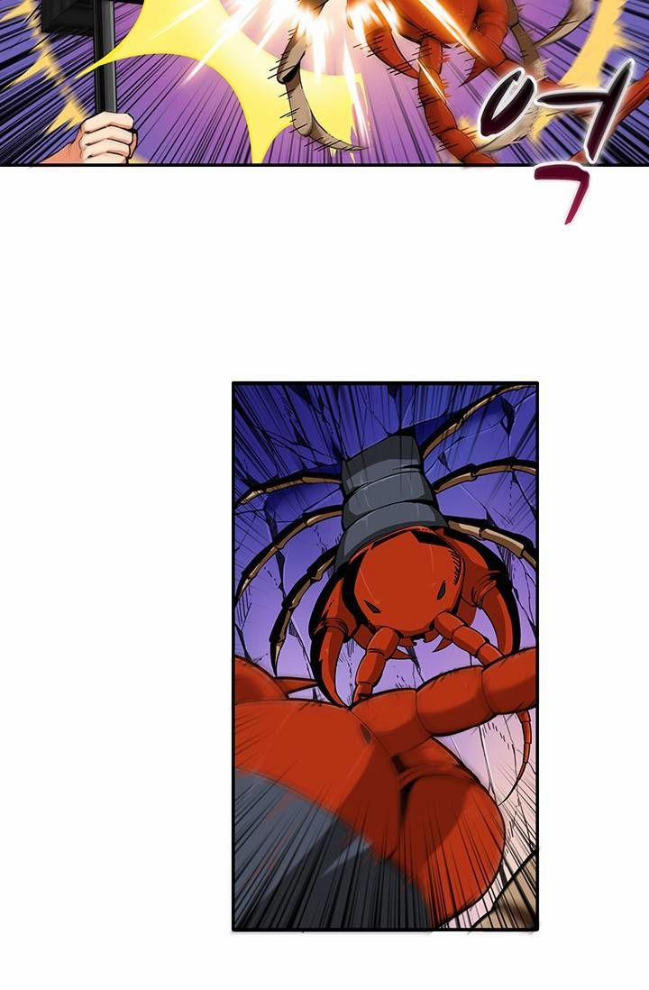 Tôi Là Người Chơi Duy Nhất Đăng Nhập 14 trang 20