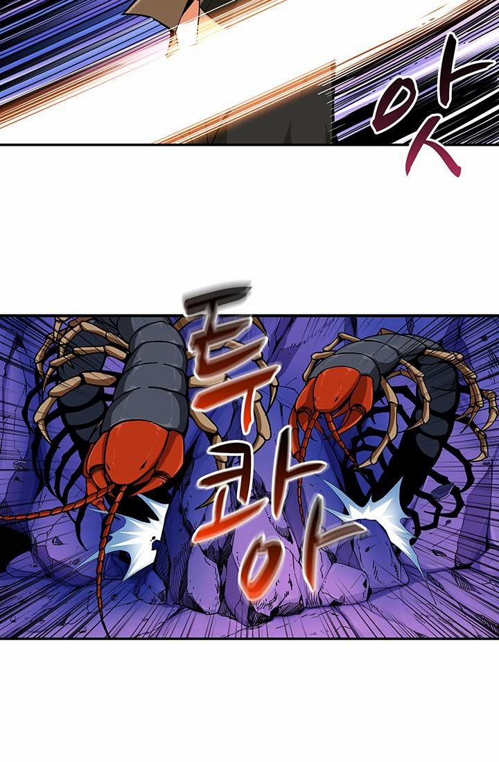 Tôi Là Người Chơi Duy Nhất Đăng Nhập 14 trang 23