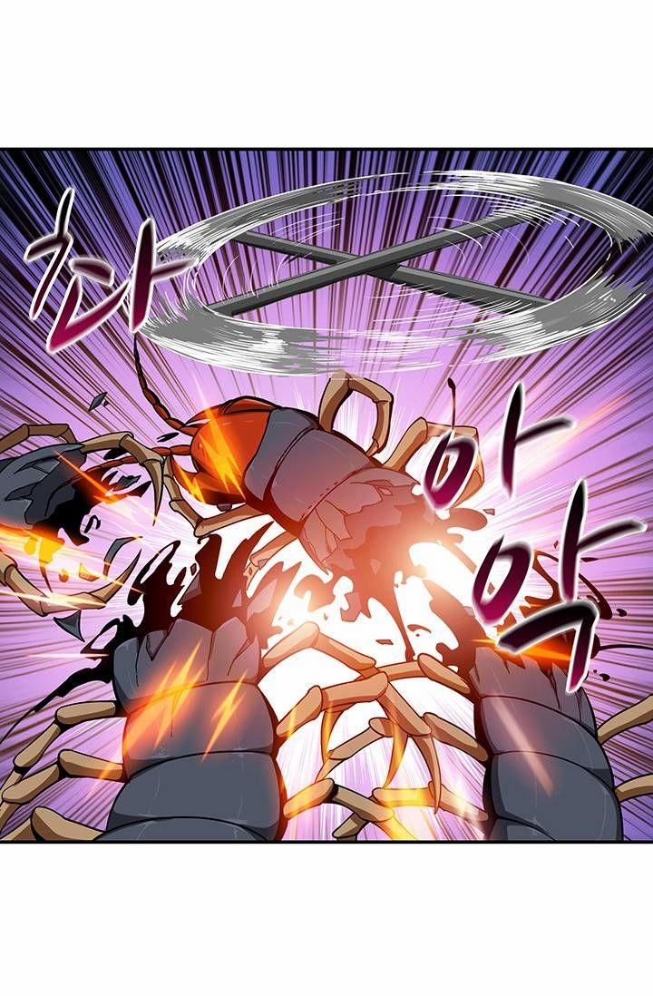 Tôi Là Người Chơi Duy Nhất Đăng Nhập 14 trang 24