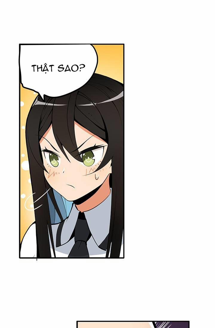 Tôi Là Người Chơi Duy Nhất Đăng Nhập 14 trang 34