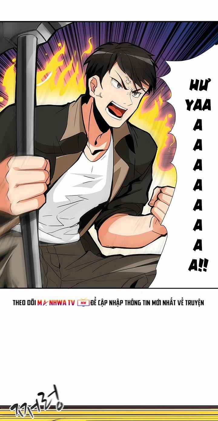 Tôi Là Người Chơi Duy Nhất Đăng Nhập 14 trang 45