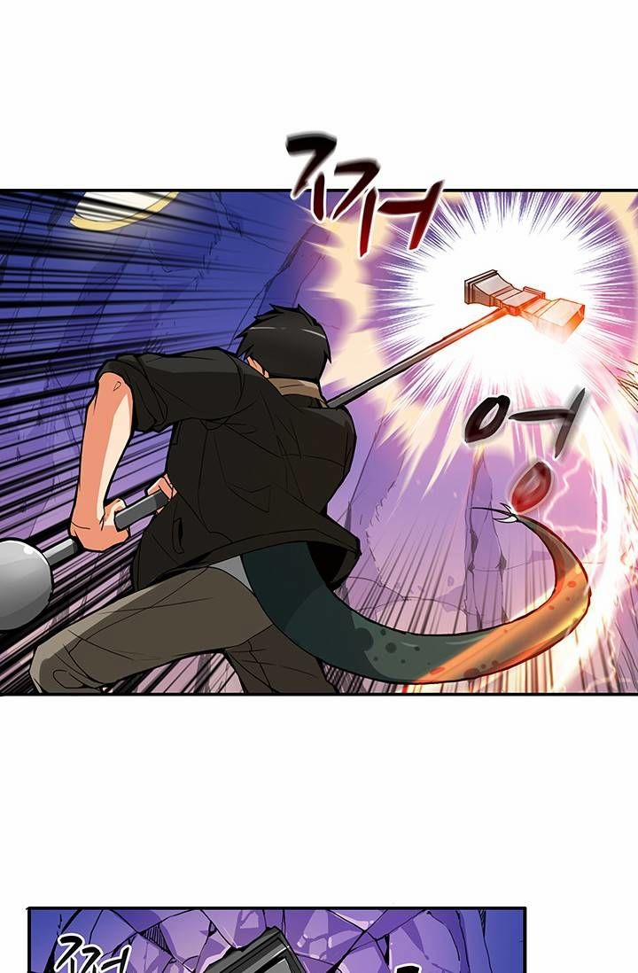 Tôi Là Người Chơi Duy Nhất Đăng Nhập 14 trang 47