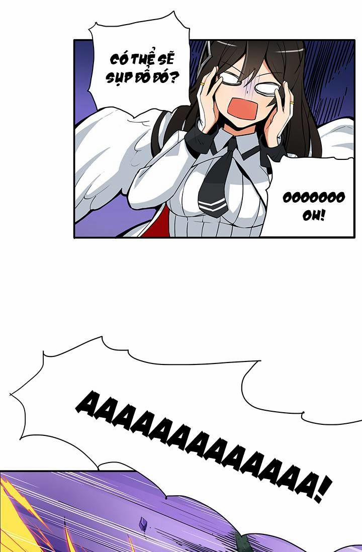 Tôi Là Người Chơi Duy Nhất Đăng Nhập 14 trang 51