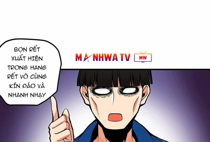 Tôi Là Người Chơi Duy Nhất Đăng Nhập 14 trang 6