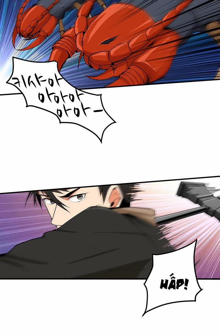 Tôi Là Người Chơi Duy Nhất Đăng Nhập 14 trang 9