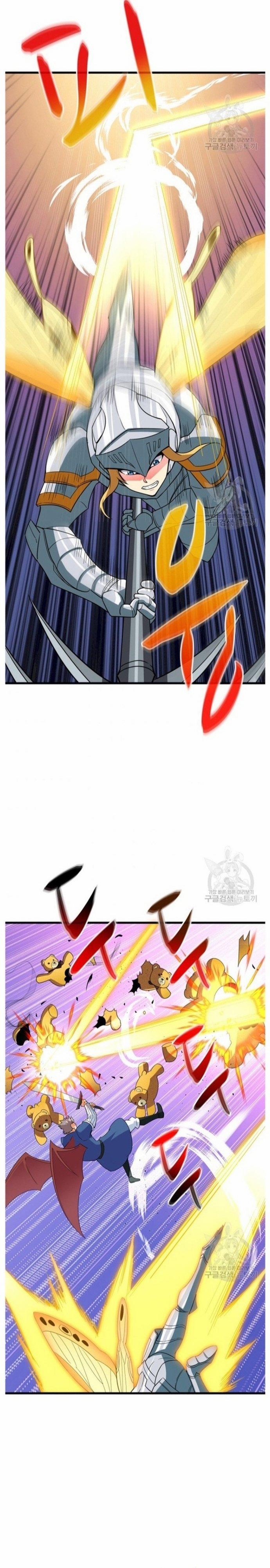 Tôi Là Người Chơi Duy Nhất Đăng Nhập 141 trang 11