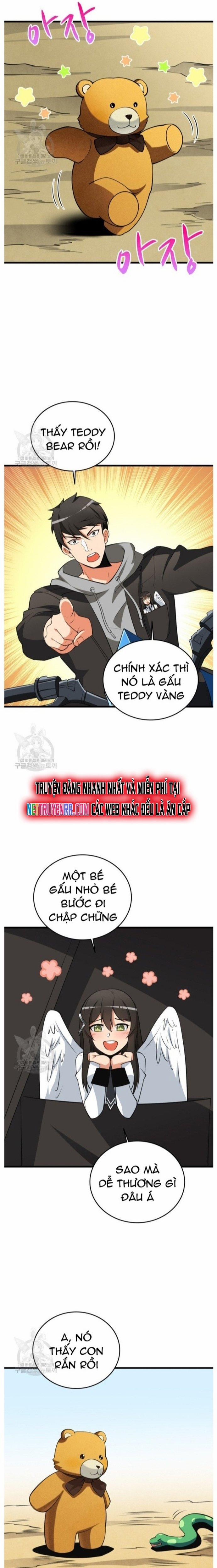 Tôi Là Người Chơi Duy Nhất Đăng Nhập 142 trang 12