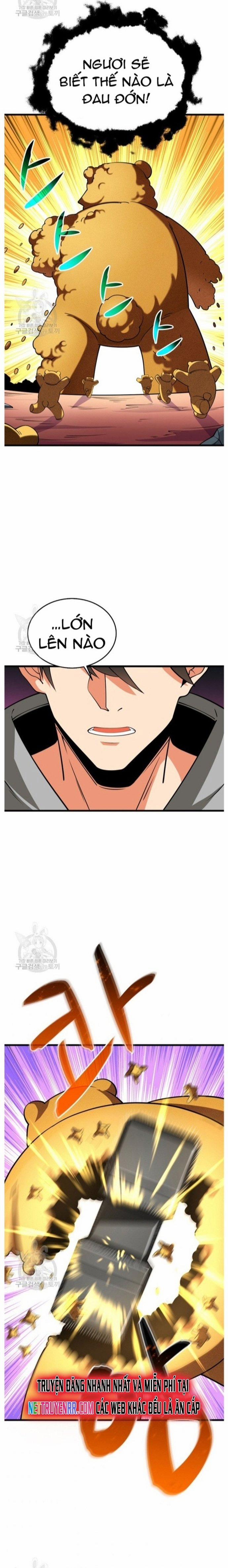 Tôi Là Người Chơi Duy Nhất Đăng Nhập 142 trang 21