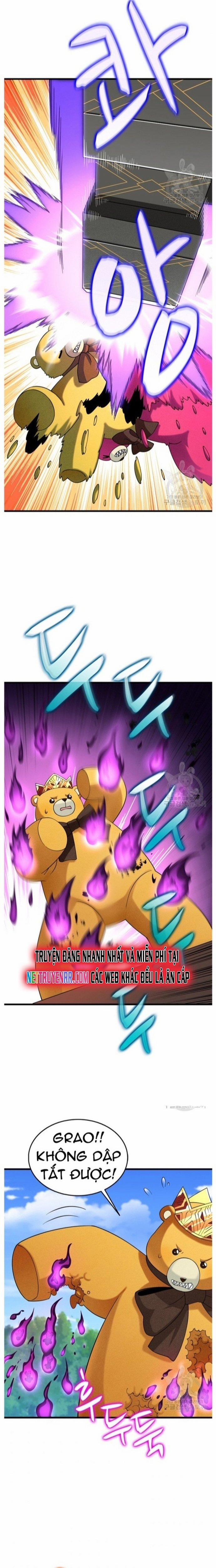 Tôi Là Người Chơi Duy Nhất Đăng Nhập 143 trang 8