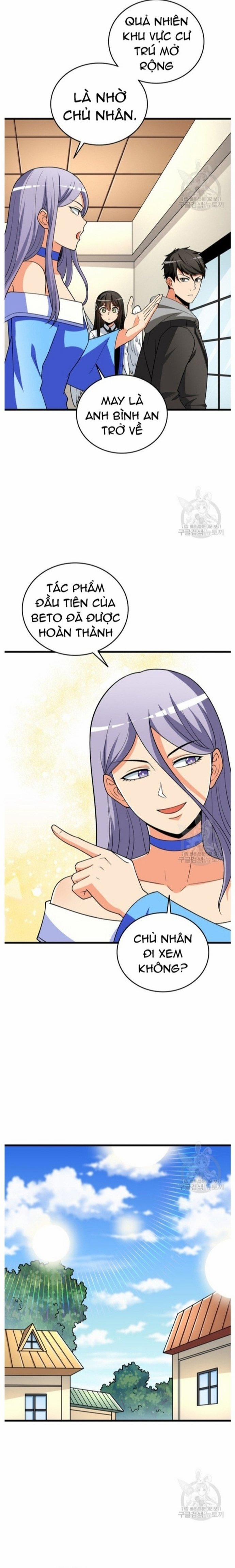 Tôi Là Người Chơi Duy Nhất Đăng Nhập 144 trang 12