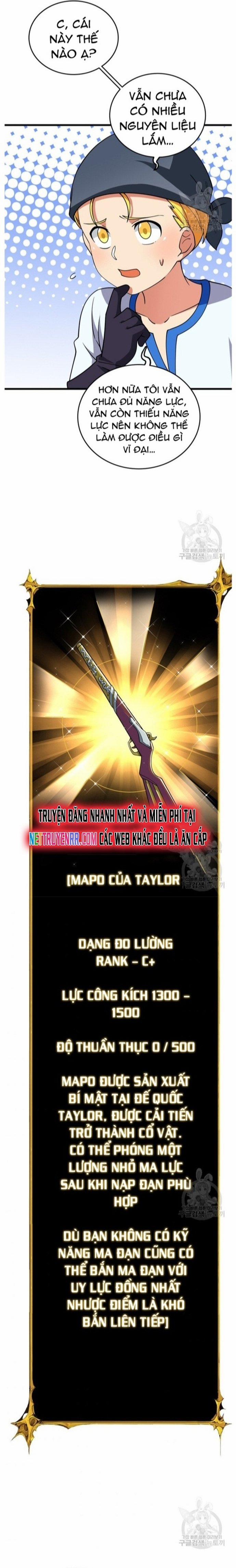 Tôi Là Người Chơi Duy Nhất Đăng Nhập 144 trang 15