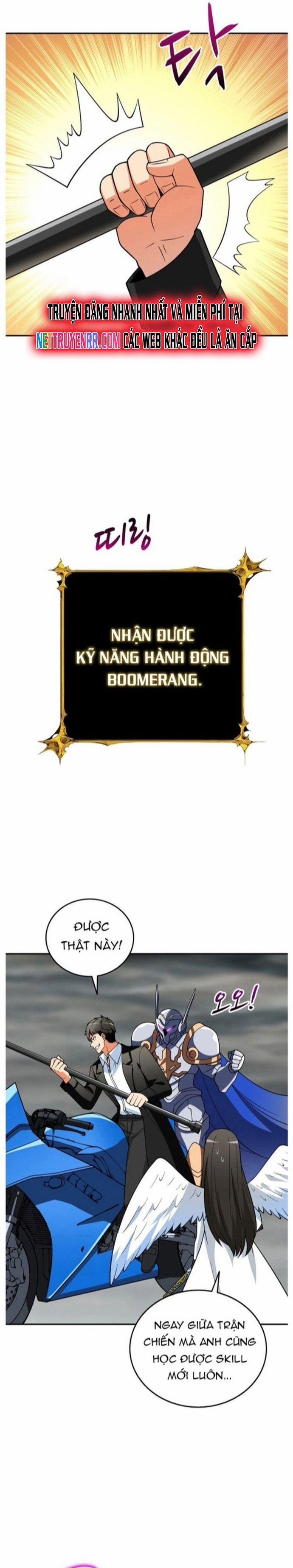 Tôi Là Người Chơi Duy Nhất Đăng Nhập 148 trang 13