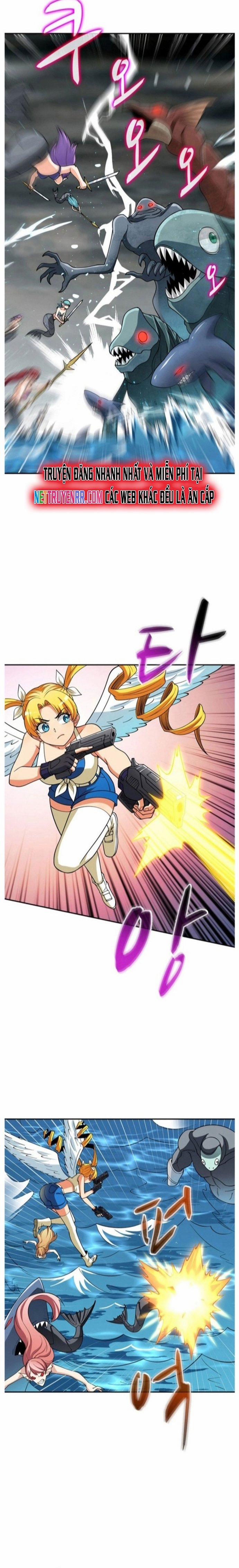 Tôi Là Người Chơi Duy Nhất Đăng Nhập 148 trang 14