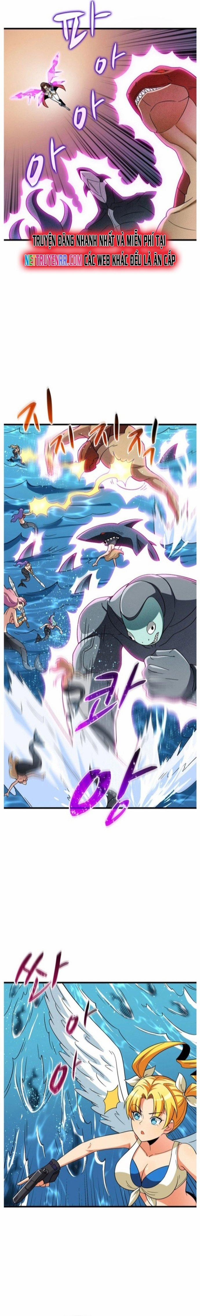 Tôi Là Người Chơi Duy Nhất Đăng Nhập 148 trang 17