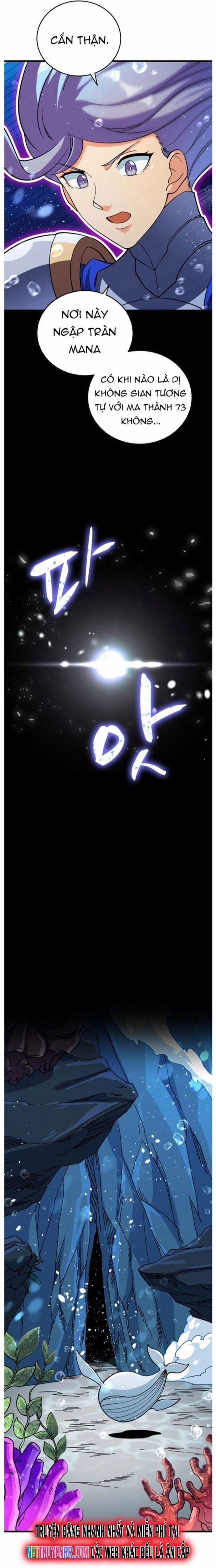 Tôi Là Người Chơi Duy Nhất Đăng Nhập 149 trang 14