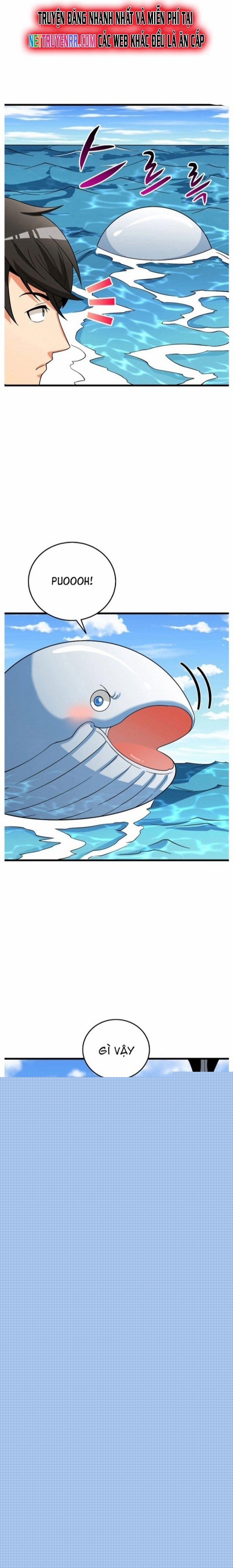 Tôi Là Người Chơi Duy Nhất Đăng Nhập 149 trang 4