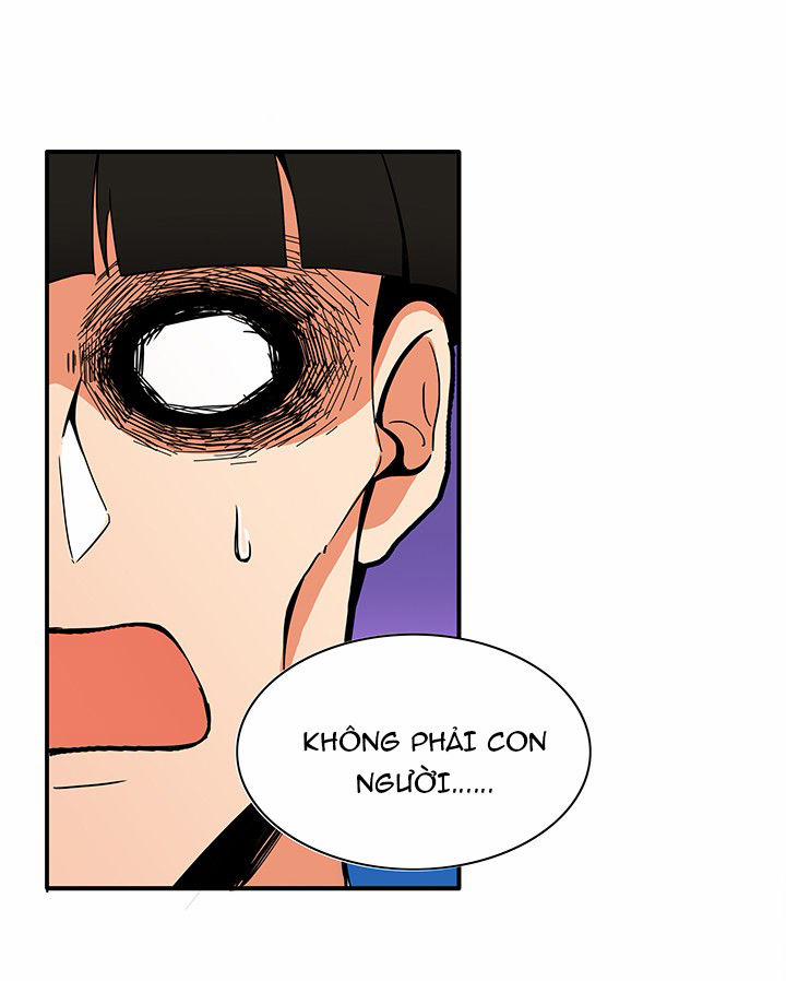 Tôi Là Người Chơi Duy Nhất Đăng Nhập 15 trang 14