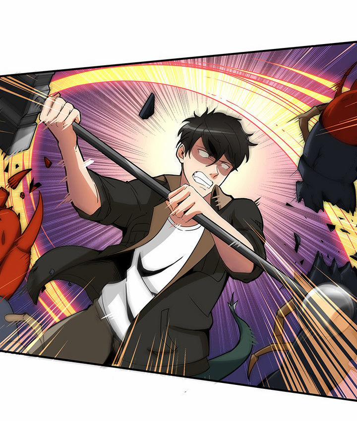 Tôi Là Người Chơi Duy Nhất Đăng Nhập 15 trang 15