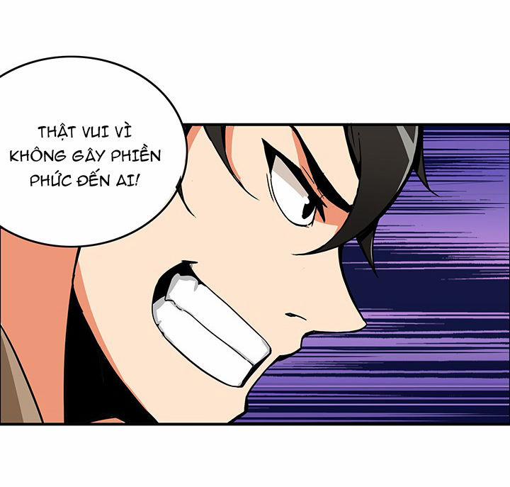 Tôi Là Người Chơi Duy Nhất Đăng Nhập 15 trang 24