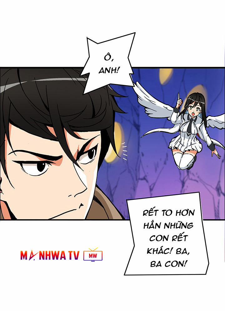 Tôi Là Người Chơi Duy Nhất Đăng Nhập 15 trang 25