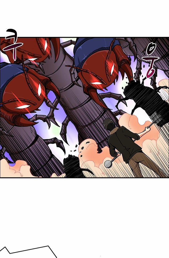 Tôi Là Người Chơi Duy Nhất Đăng Nhập 15 trang 26