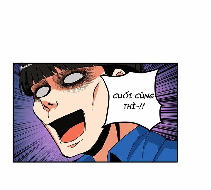 Tôi Là Người Chơi Duy Nhất Đăng Nhập 15 trang 29