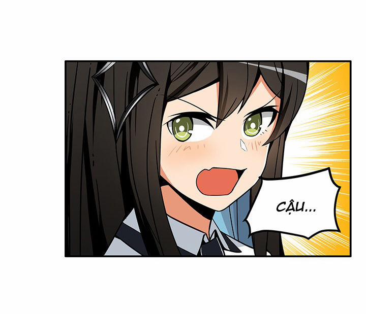 Tôi Là Người Chơi Duy Nhất Đăng Nhập 15 trang 30