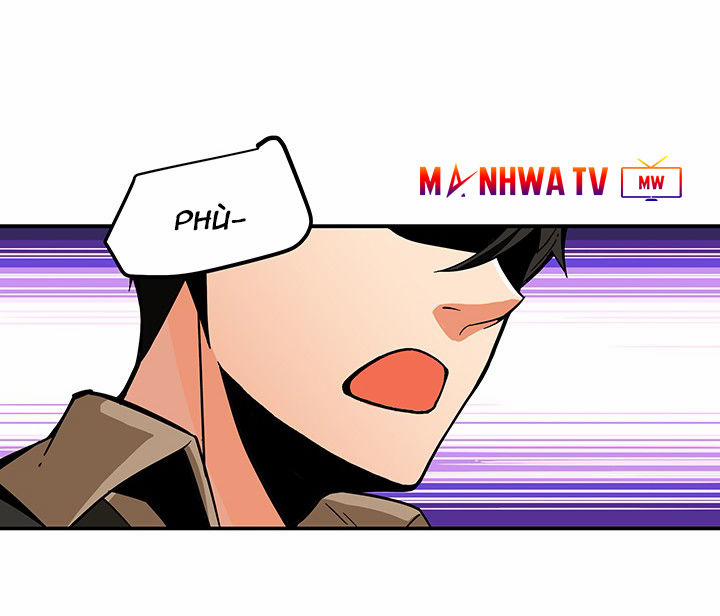 Tôi Là Người Chơi Duy Nhất Đăng Nhập 15 trang 31