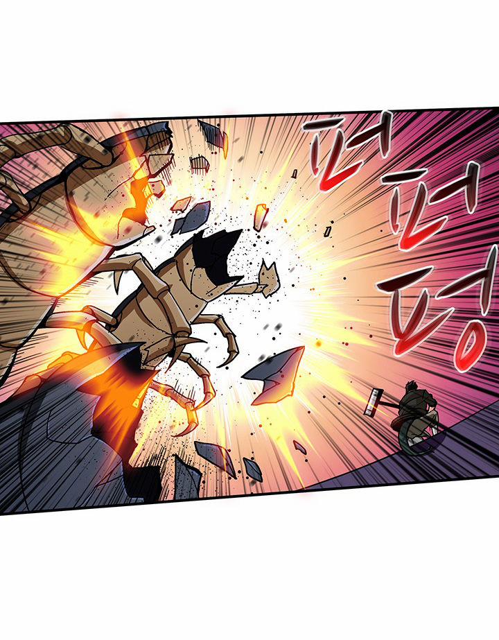 Tôi Là Người Chơi Duy Nhất Đăng Nhập 15 trang 35