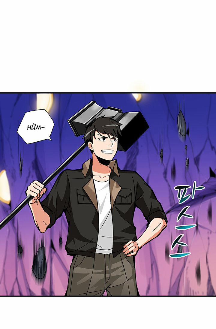 Tôi Là Người Chơi Duy Nhất Đăng Nhập 15 trang 37