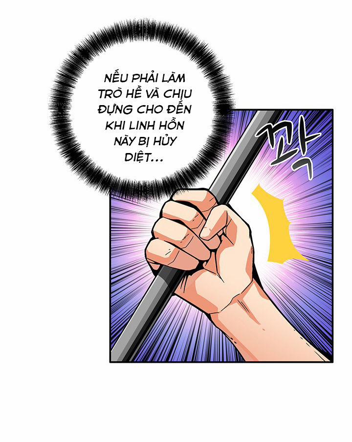 Tôi Là Người Chơi Duy Nhất Đăng Nhập 15 trang 47