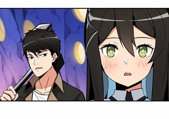 Tôi Là Người Chơi Duy Nhất Đăng Nhập 15 trang 49