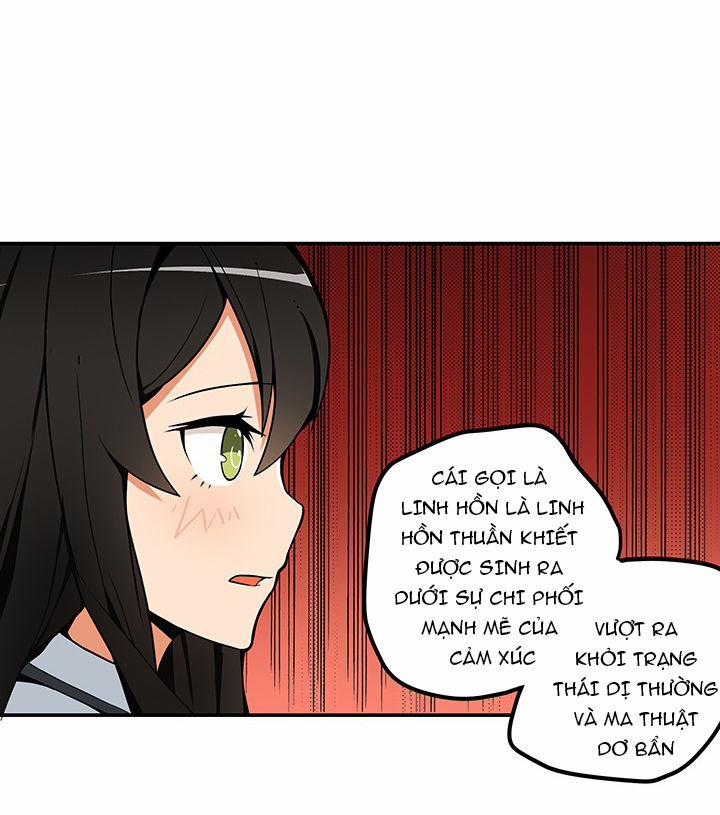 Tôi Là Người Chơi Duy Nhất Đăng Nhập 15 trang 53