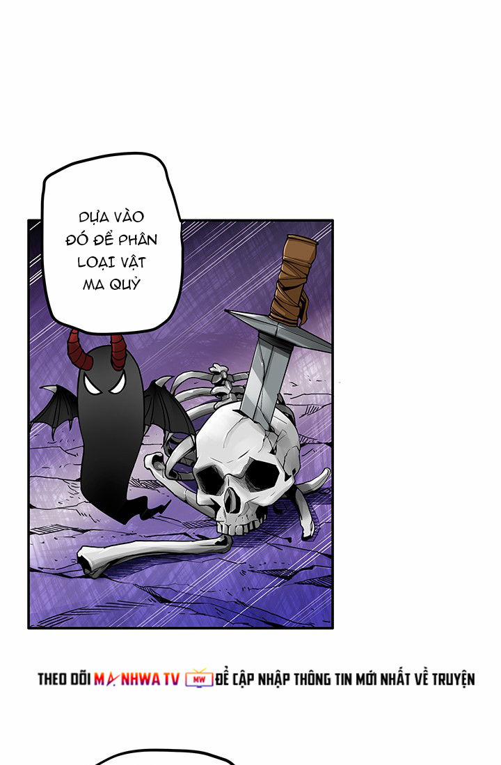 Tôi Là Người Chơi Duy Nhất Đăng Nhập 15 trang 54