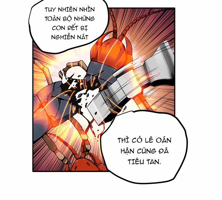 Tôi Là Người Chơi Duy Nhất Đăng Nhập 15 trang 55