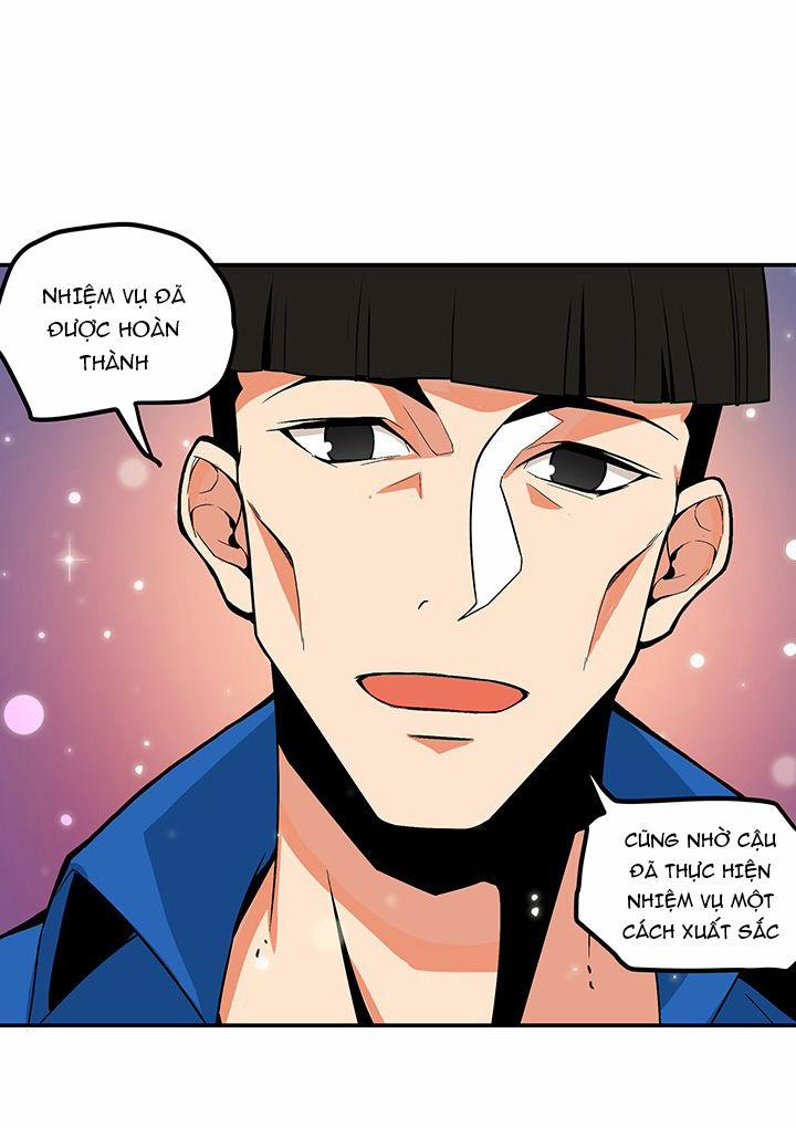 Tôi Là Người Chơi Duy Nhất Đăng Nhập 15 trang 57