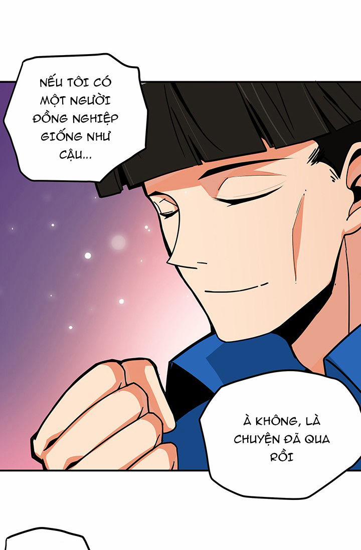 Tôi Là Người Chơi Duy Nhất Đăng Nhập 15 trang 60