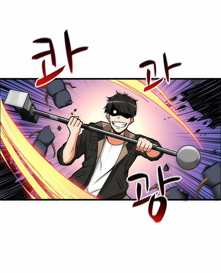 Tôi Là Người Chơi Duy Nhất Đăng Nhập 15 trang 9