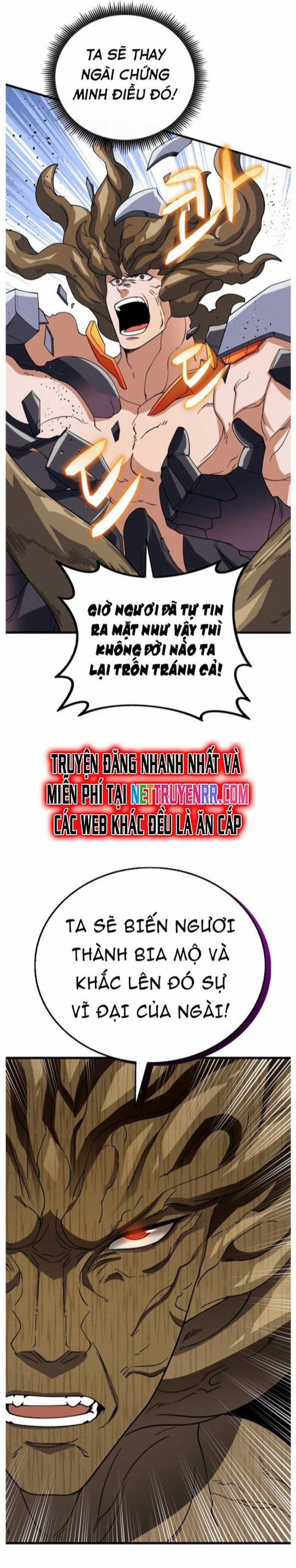 Tôi Là Người Chơi Duy Nhất Đăng Nhập 152 trang 24