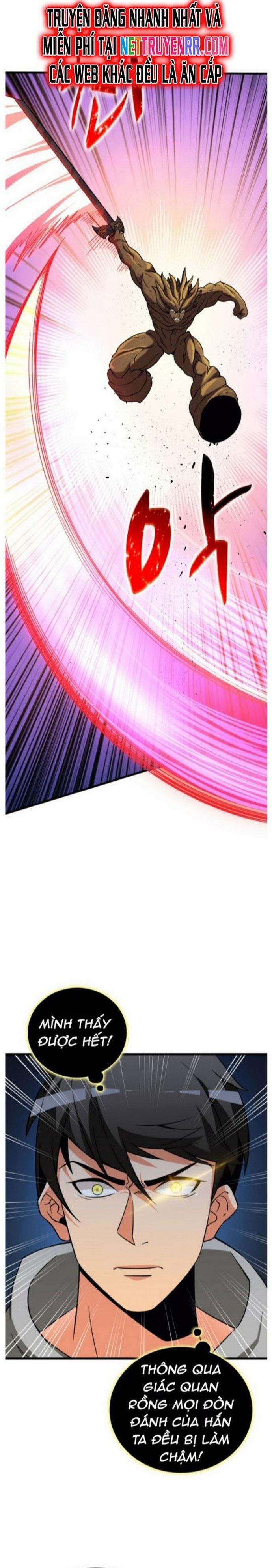 Tôi Là Người Chơi Duy Nhất Đăng Nhập 153 trang 12