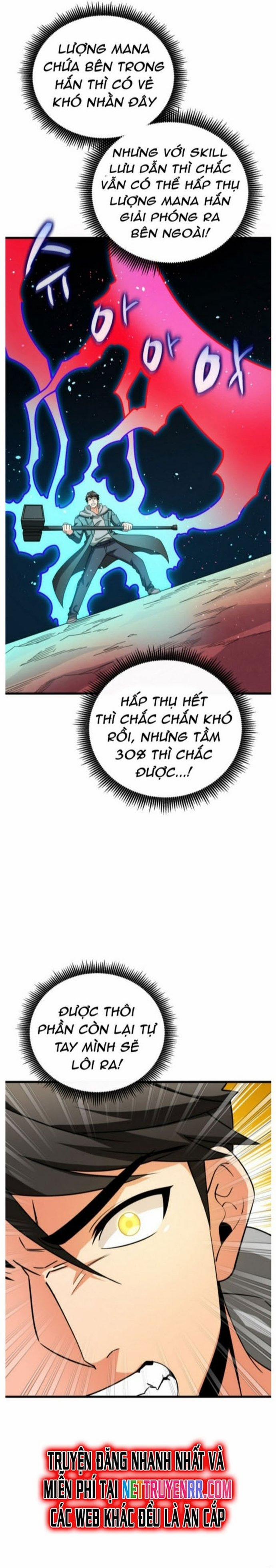 Tôi Là Người Chơi Duy Nhất Đăng Nhập 153 trang 14