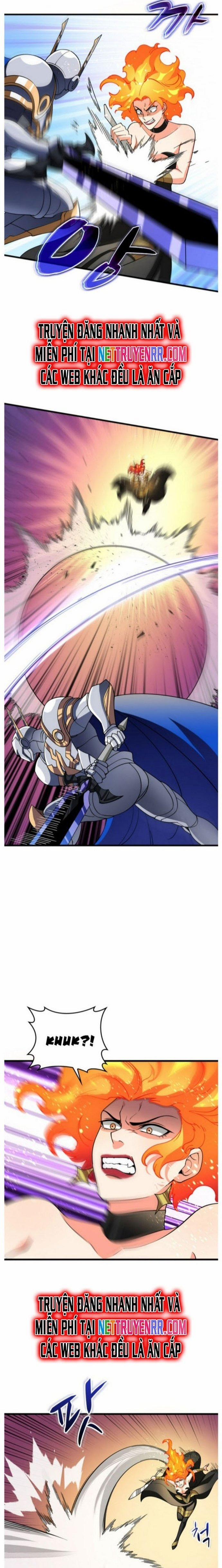 Tôi Là Người Chơi Duy Nhất Đăng Nhập 153 trang 3