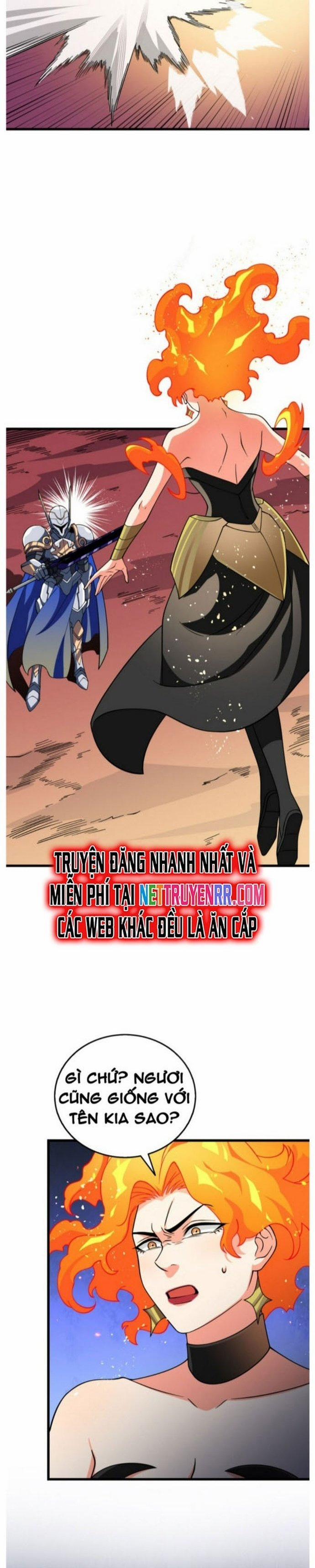 Tôi Là Người Chơi Duy Nhất Đăng Nhập 153 trang 4