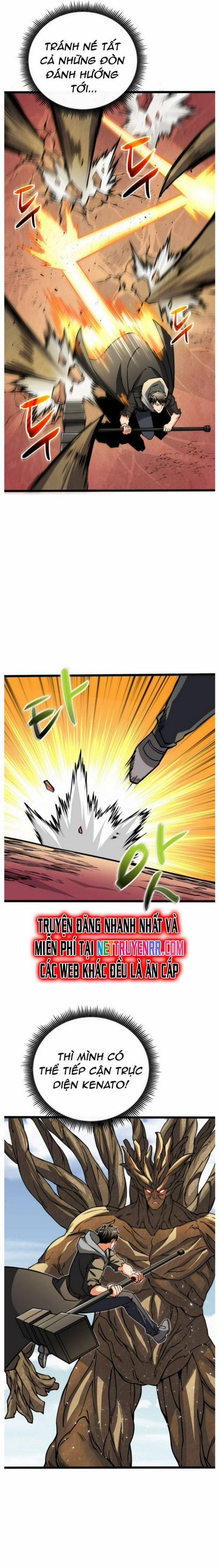 Tôi Là Người Chơi Duy Nhất Đăng Nhập 154 trang 11